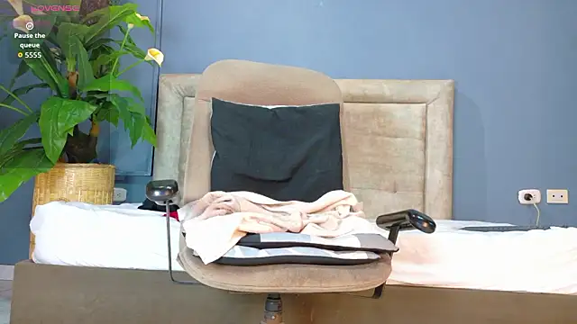 hunter_biggest webcam