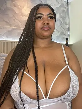 AinaraJimenez webcam