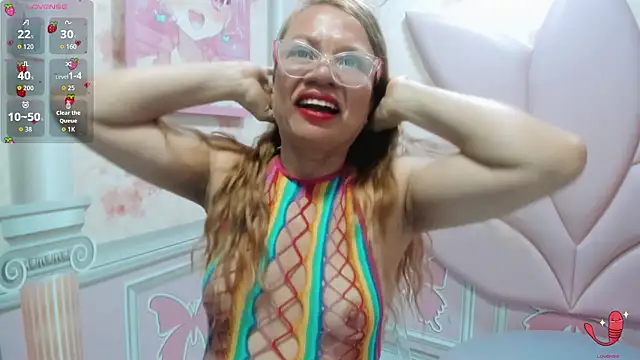 alicee__mature webcam