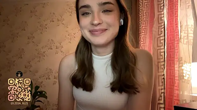 LissaBliss webcam