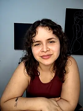 seleneluminari8 (F young) - 🍒 Spank & Bounce — Tits Made to Play