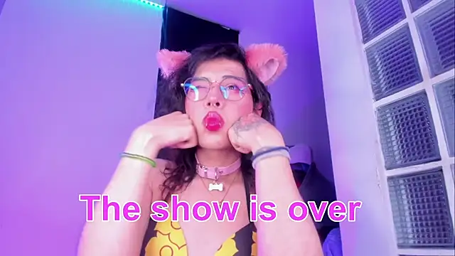 Live sex cam di Sweet-SharoKitty