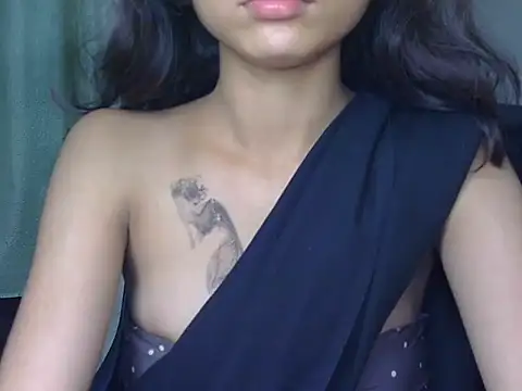 _lesha (F young) - Boobs on oil