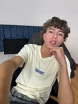 blake_parker (M twink) - SPANK X 5 🔥🔥