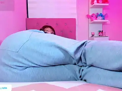 vannessa__shy (F young) - Kiss me