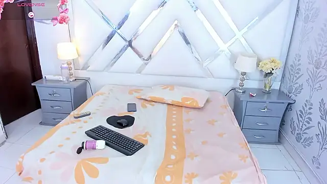 mariannamiller webcam