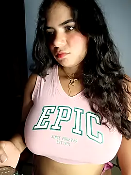 Simone_Miller webcam