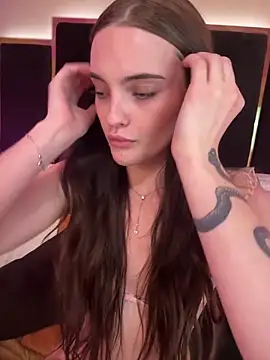 KarissaChantelle webcam