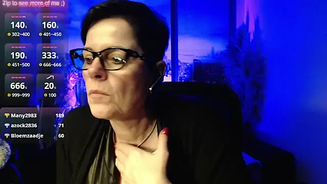 ninarandmann - Ninarandmann's free webcam - UK Sex Cams