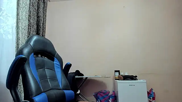 SanFrantsisko's room