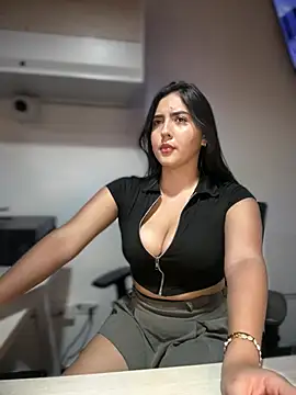 Sofia_Collins- webcam