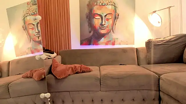 ailann_ - Ailann_'s free webcam - UK Sex Cams