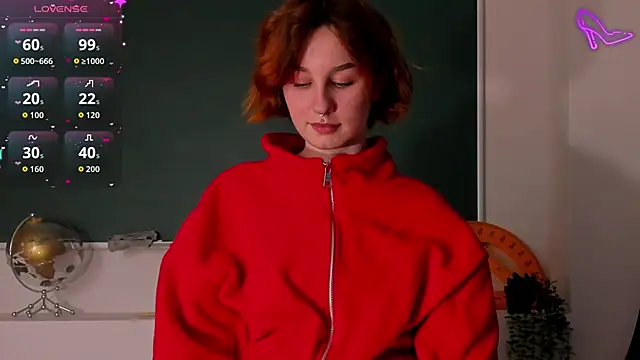 clairemathis - ClaireMathis's free webcam