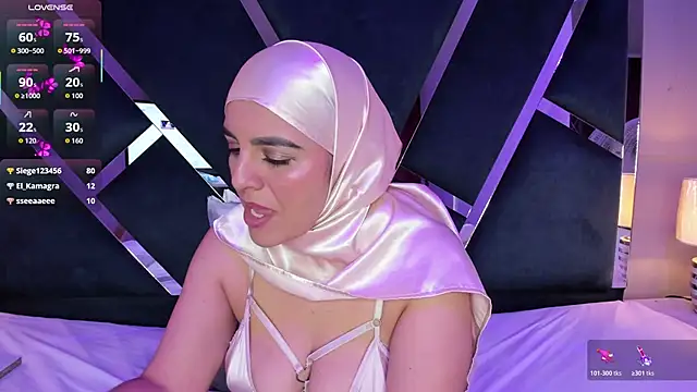 Nahid_Jaziri1 webcam