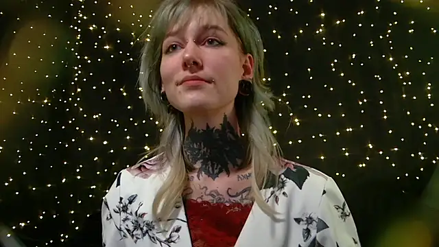 littlespacemouse - Littlespacemouse's free webcam