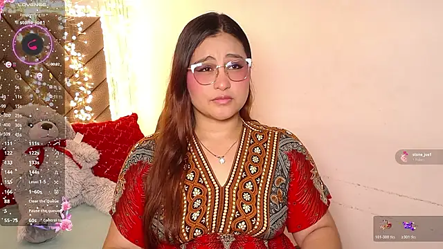 heluejamil - Heluejamil's free webcam - UK Sex Cams