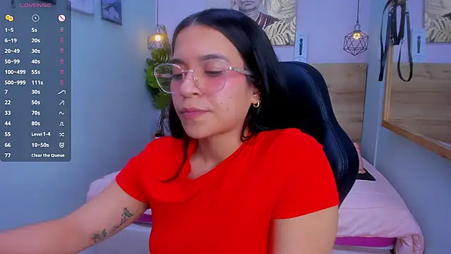 lalytulu99 - Lalytulu99's free webcam