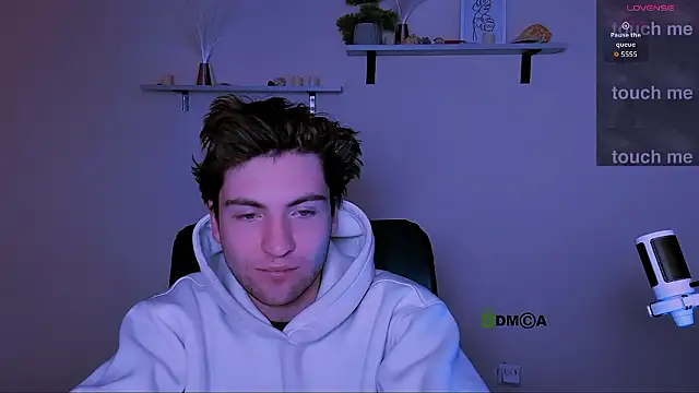 joseph_bear_ - Joseph_bear_'s free webcam - UK Sex Cams