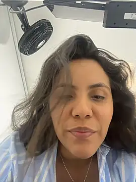 paulina_ponce - Paulina_ponce's free webcam