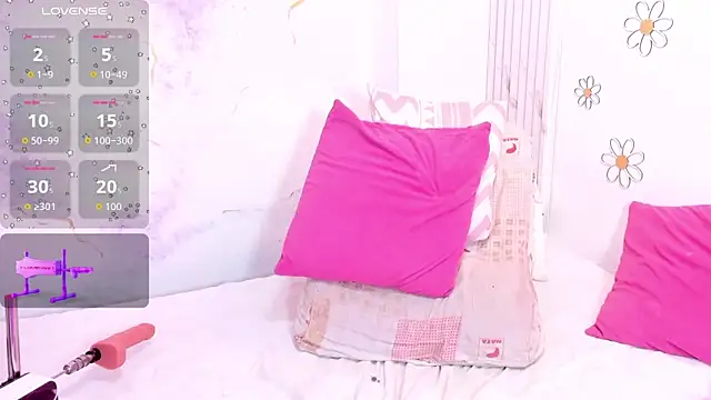 Dulce_andrea__ webcam