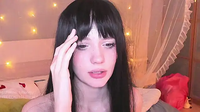 elizabethbritanny - ElizabethBritanny's free webcam