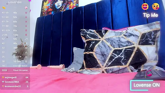 bombom_brown1 - Bombom_brown1's free webcam