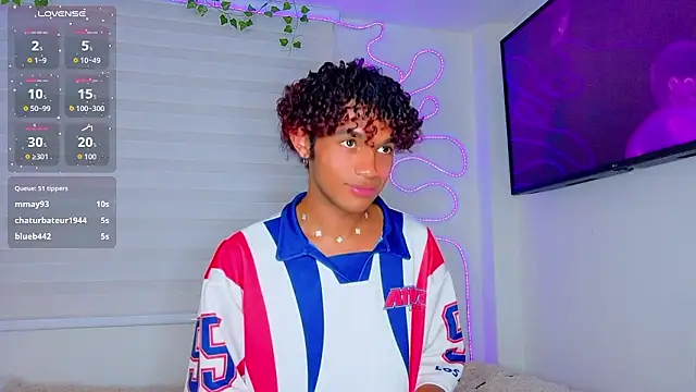 Aaron_Wiinter webcam