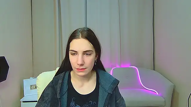 nikastark_ - NikaStark_'s free webcam - UK Sex Cams