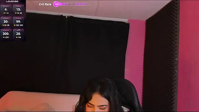 rosario215b - Rosario215B's free webcam - UK Sex Cams