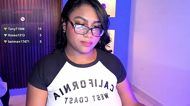 BlakmillerrGilson webcam