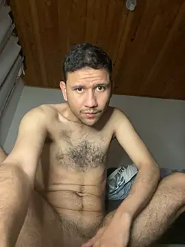 Michaell_Spinelly webcam