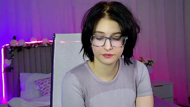 ElenaSomerhalder webcam