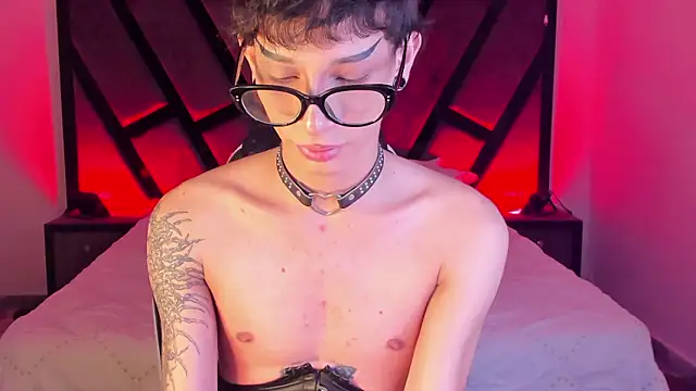 AndyWiilliams webcam