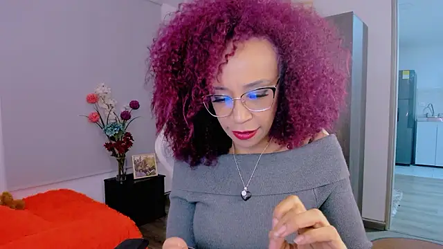 ScarlettMalbec webcam