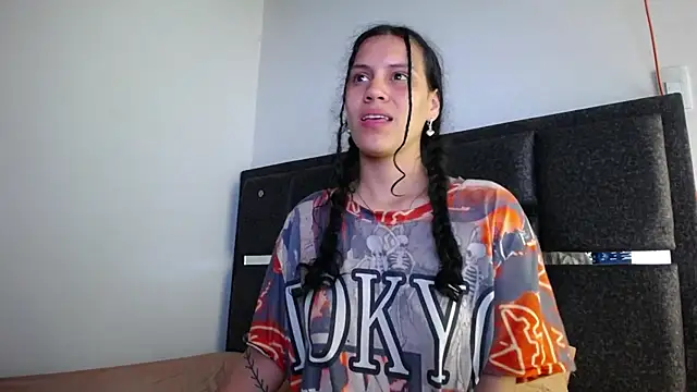 realshy-Stepsis webcam