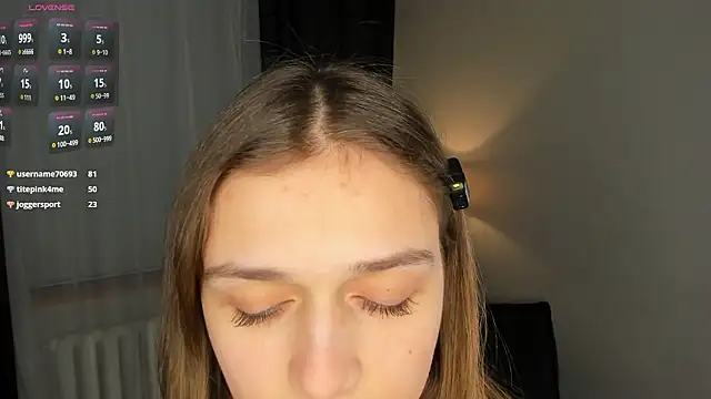 JuliannaLeiding webcam