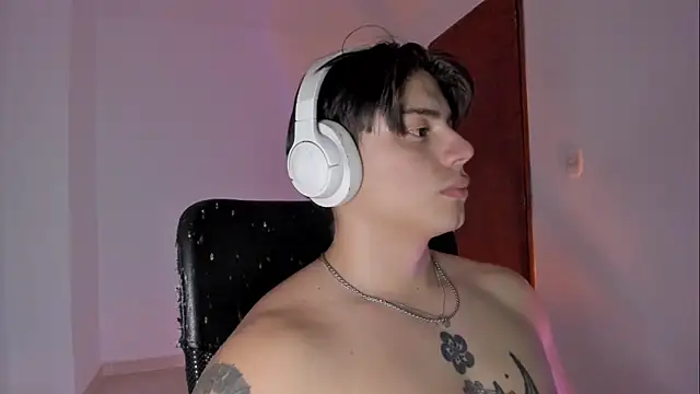 Giordano_Russo webcam