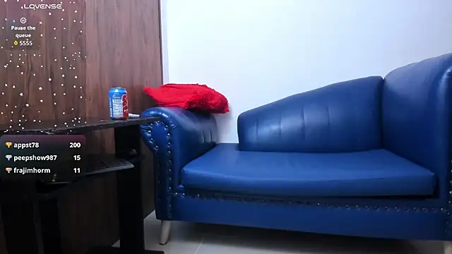 cleopatra_trans - Cleopatra_Trans's free webcam - UK Sex Cams