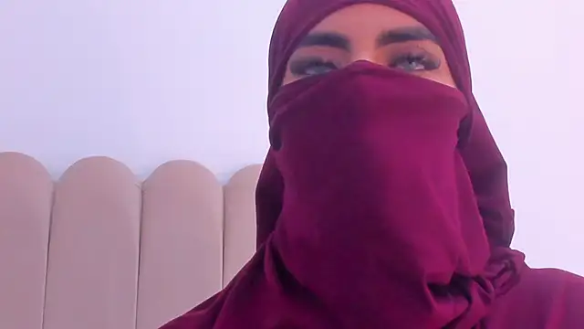 Jasmin_hamdan webcam