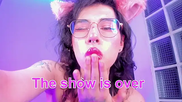 Sweet-SharoKitty webcam