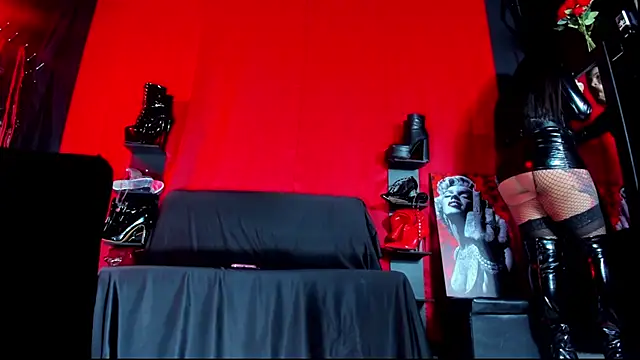 ArtemisaStone webcam