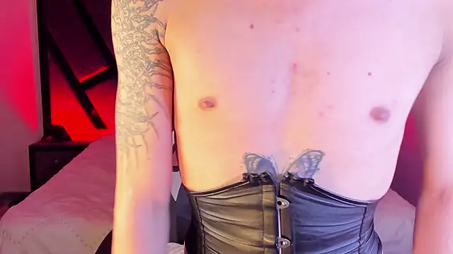 AndyWiilliams webcam