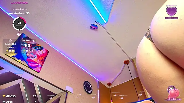 SamanthaaSutra webcam