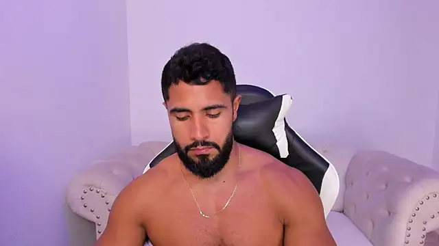 Santiago_huntt webcam