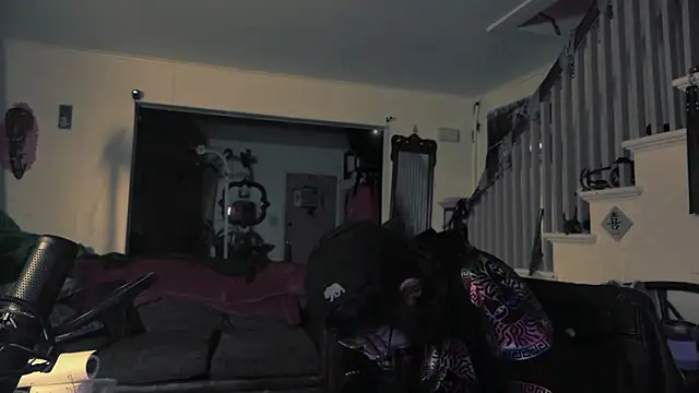 MasterDaddyCool webcam