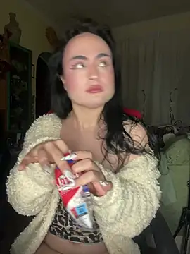 TatianaTaylor69 webcam