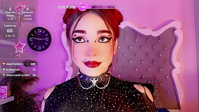 LeyXandrabraz webcam