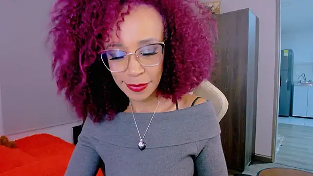 ScarlettMalbec webcam