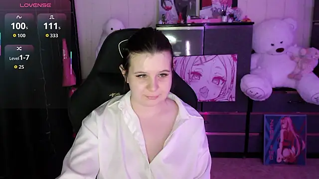 amyvibess - AmyVibess's free webcam - UK Sex Cams