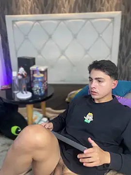 samu_hott (M young) - show anal lovense and dildo